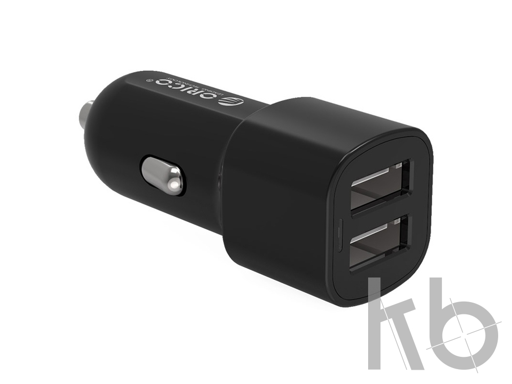 Автомобильное зарядное устройство UCL-2U