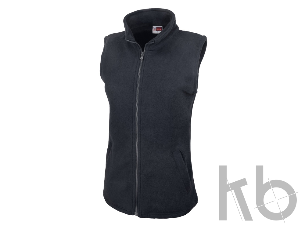 Жилет флисовый «Ibiza» женский