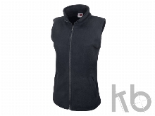 Жилет флисовый «Ibiza» женский