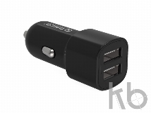 Автомобильное зарядное устройство UCL-2U