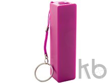 Портативное зарядное устройство, 2000 mAh