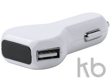 USB car charger