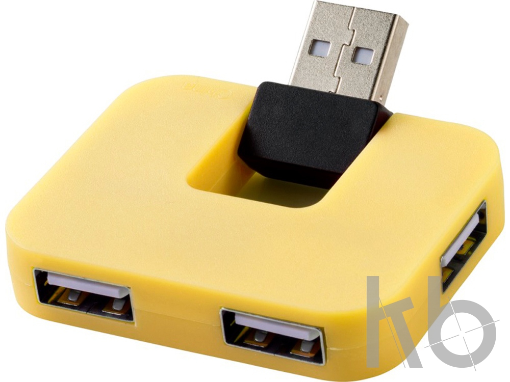 USB Hub «Gaia» на 4 порта
