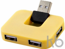 USB Hub «Gaia» на 4 порта