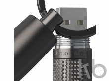 USB-флешка на 16 Гб «Pure Matte Dark»