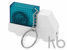 Брелок-рулетка «Автомобиль», 1м