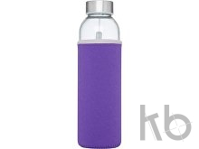 Бутылка спортивная «Bodhi» из стекла