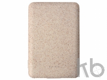 Портативное зарядное устройство «Wheatty» из пшеничной соломы, 5000 mAh