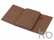 Ежедневник недатированный с магнитным клапаном А5 «Waltz»