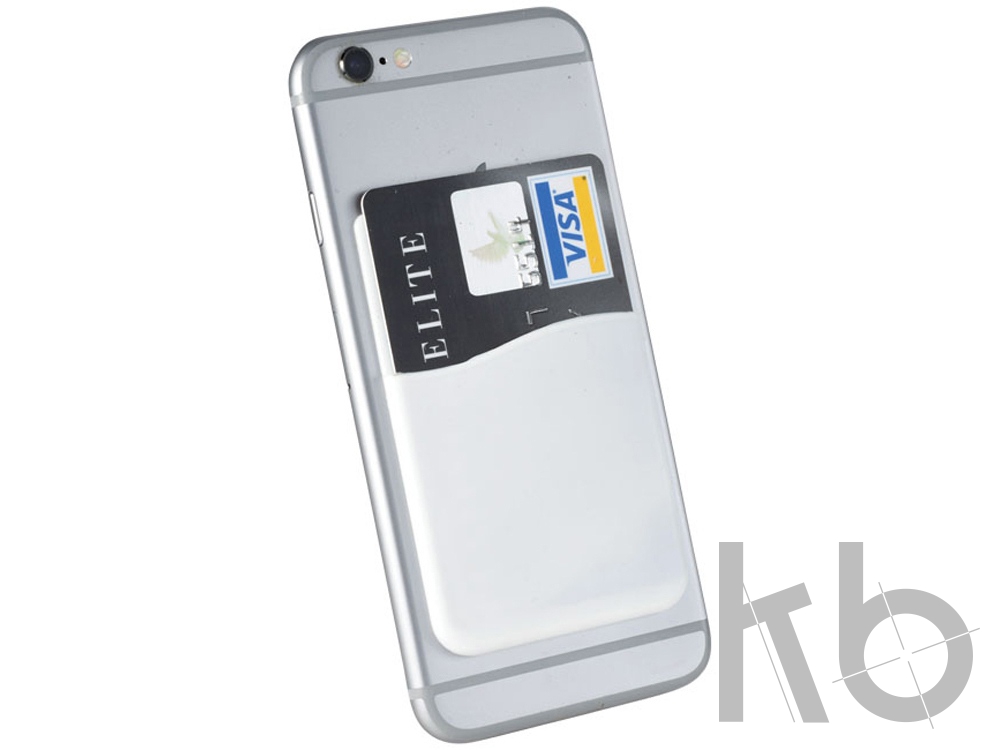 Футляр для кредитных карт