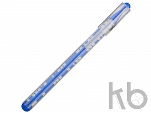 Ручка с лабиринтом