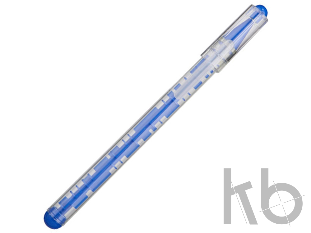 Ручка с лабиринтом