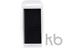 ABS solar charger