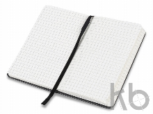 Блокнот А6 «Label»