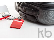 Бирка для багажа