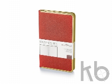 Ежедневник недатированный A5 «Bridge»