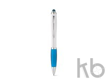 Ручка шариковая со стилусом