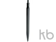 Ручка пластиковая шариковая «Alessio» из переработанного ПЭТ