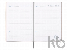 Ежедневник недатированный А5 «Lead AR»