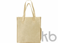 Сумка-шопер «Wheat» из переработанного пластика