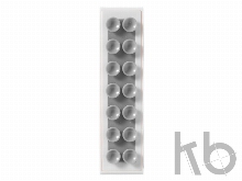 Портативное зарядное устройство «Stuck on You», 2200 mAh