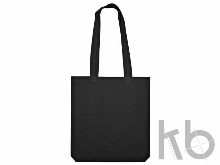 Сумка из плотного хлопка «Carryme 220», 220 г/м2