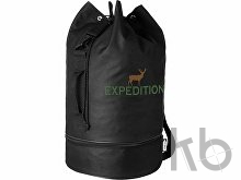 Спортивная сумка «Idaho» из переработанного PET-пластика