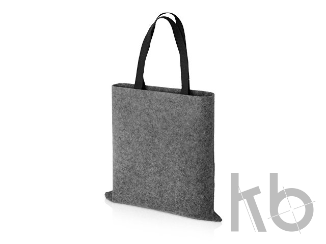 Сумка для шопинга «Felt» из RPET-фетра