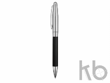 Ручка металлическая шариковая «Жаклин»