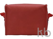 Сумка-холодильник «Reviver» из нетканого переработанного материала RPET