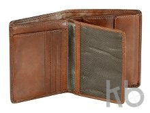 Портмоне «Domus» с RFID защитой