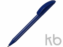 Ручка пластиковая шариковая Prodir DS3 TPP