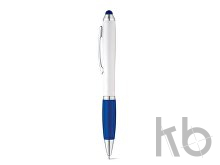 Ручка шариковая со стилусом