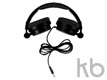 Наушники складные «Rally»