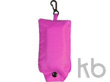 Polyester (190T) shopping bag