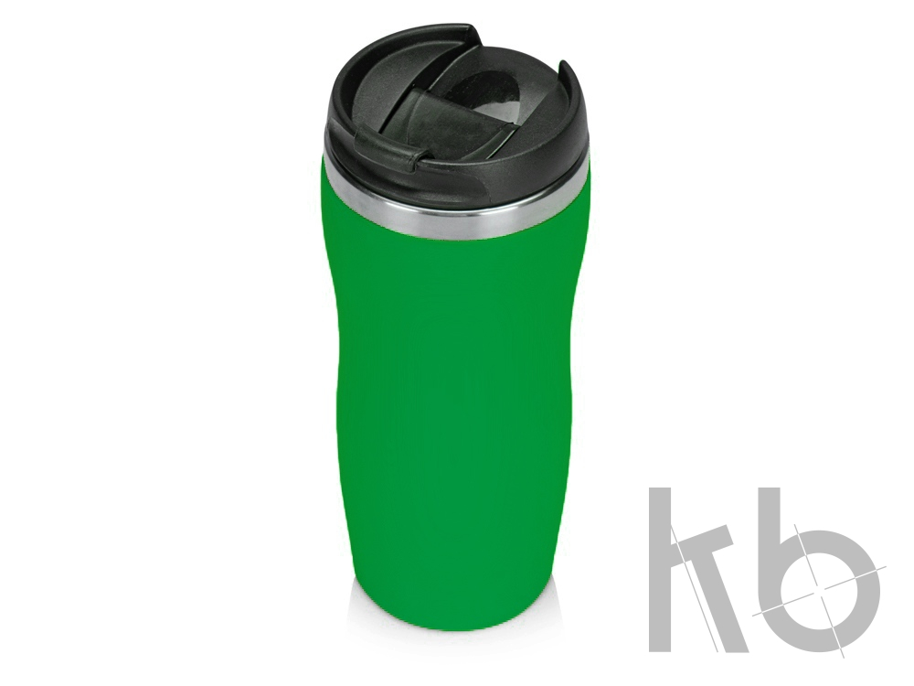 Термокружка «Mony Steel» soft-touch