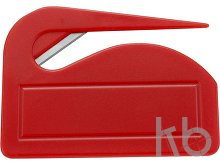 PS letter opener
