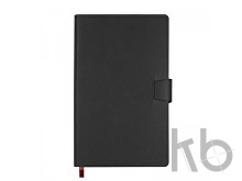 Ежедневник недатированный А5- «Megapolis Flex Smart»