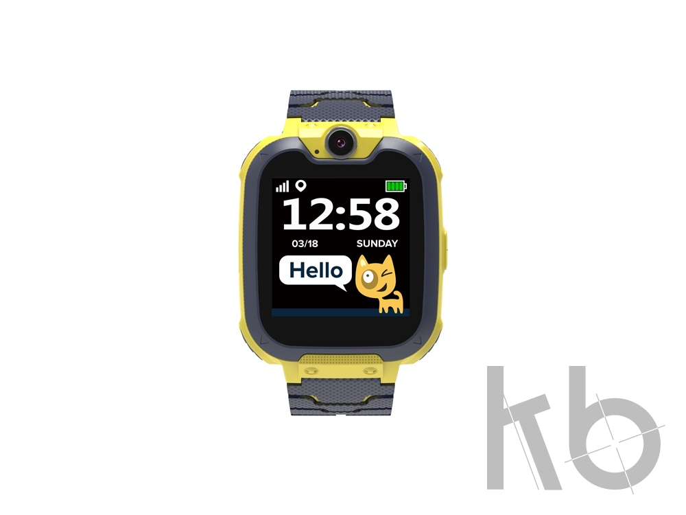 Детские часы «Tommy KW-31»