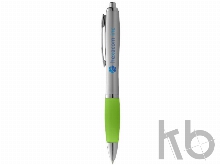 Ручка пластиковая шариковая «Nash»