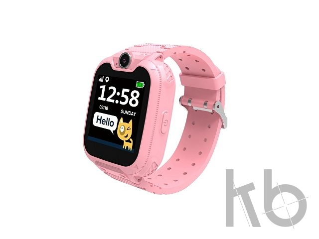 Детские часы «Tommy KW-31»