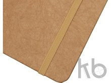 Блокнот A5 «Breccia» с листами из каменной бумаги