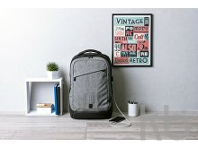 Рюкзак с отделением для ноутбука 17