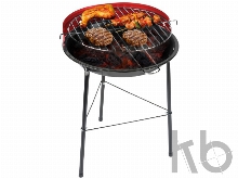 Угольный гриль на ножках «Picnic»