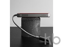 Хаб USB Type-C 3.0 «Chronos»