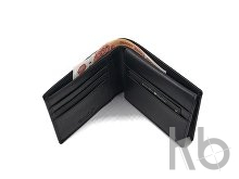 Бумажник мужской