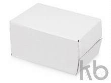 Часы «Магистр» с цепочкой на деревянной подставке