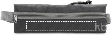 Поясная сумка