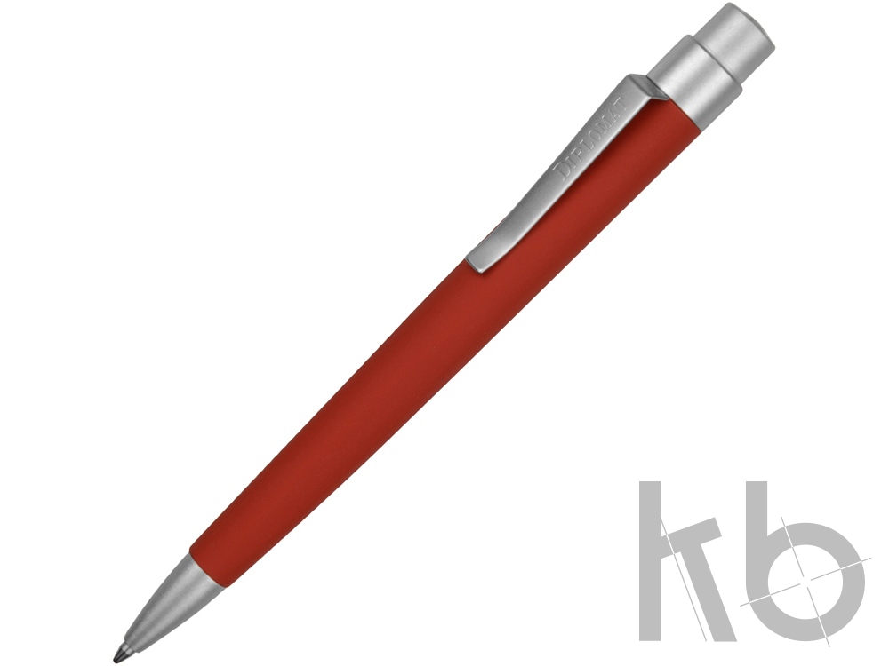 Ручка шариковая «Magnum Soft Touch»