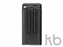 Портативное зарядное устройство «Octopus», 4000 mAh